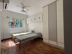 Shelford Regency (D11), Condominium #547124471